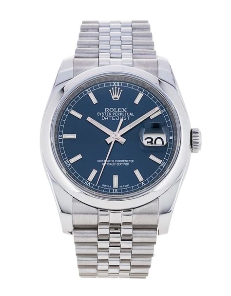 rolex 116200 prezzo|rolex datejust 116200 strap options.